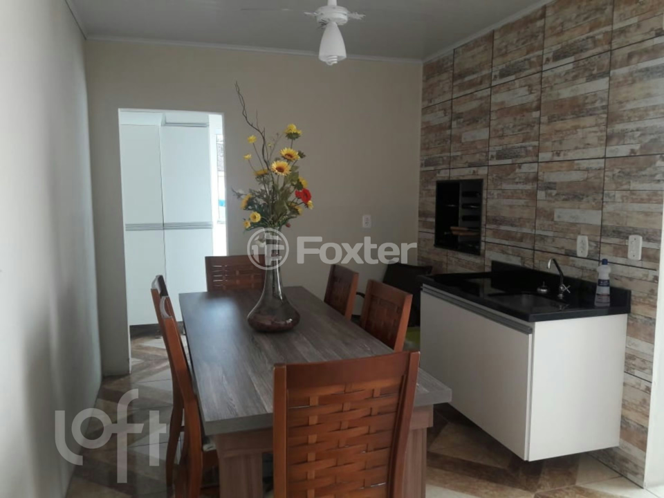 Casa de Condomínio à venda com 3 quartos, 85m² - Foto 5