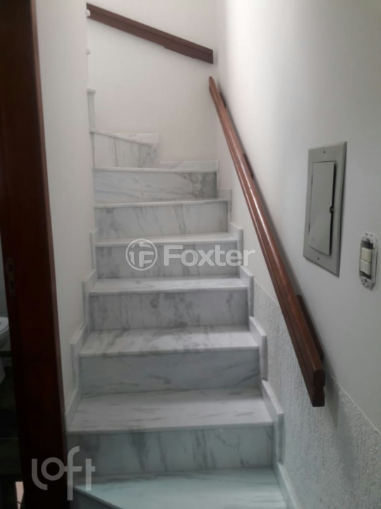 Casa de Condomínio à venda com 3 quartos, 85m² - Foto 7