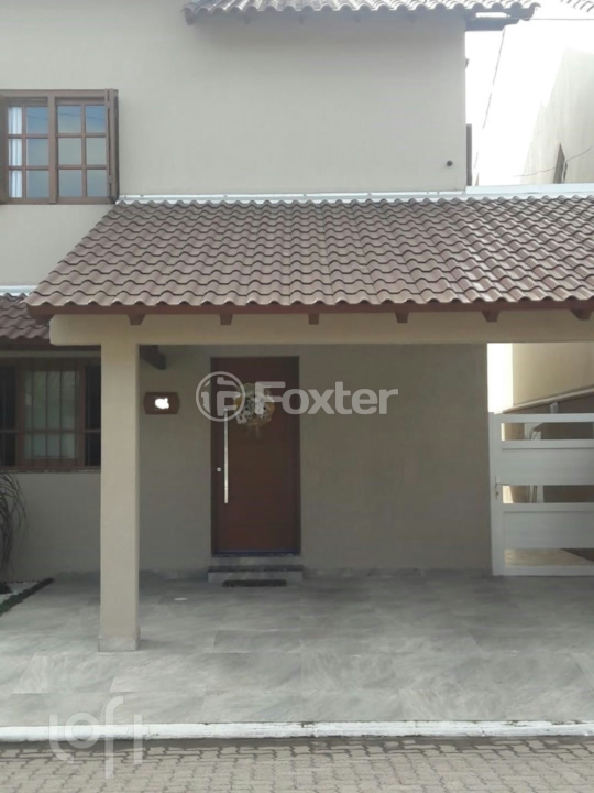 Casa de Condomínio à venda com 3 quartos, 85m² - Foto 16