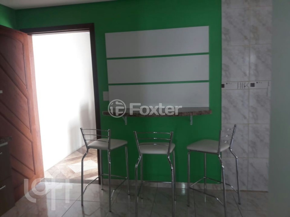 Casa de Condomínio à venda com 3 quartos, 85m² - Foto 4