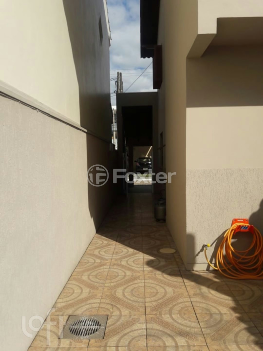 Casa de Condomínio à venda com 3 quartos, 85m² - Foto 21
