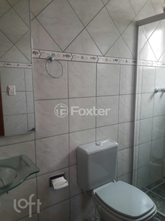 Casa de Condomínio à venda com 3 quartos, 85m² - Foto 9