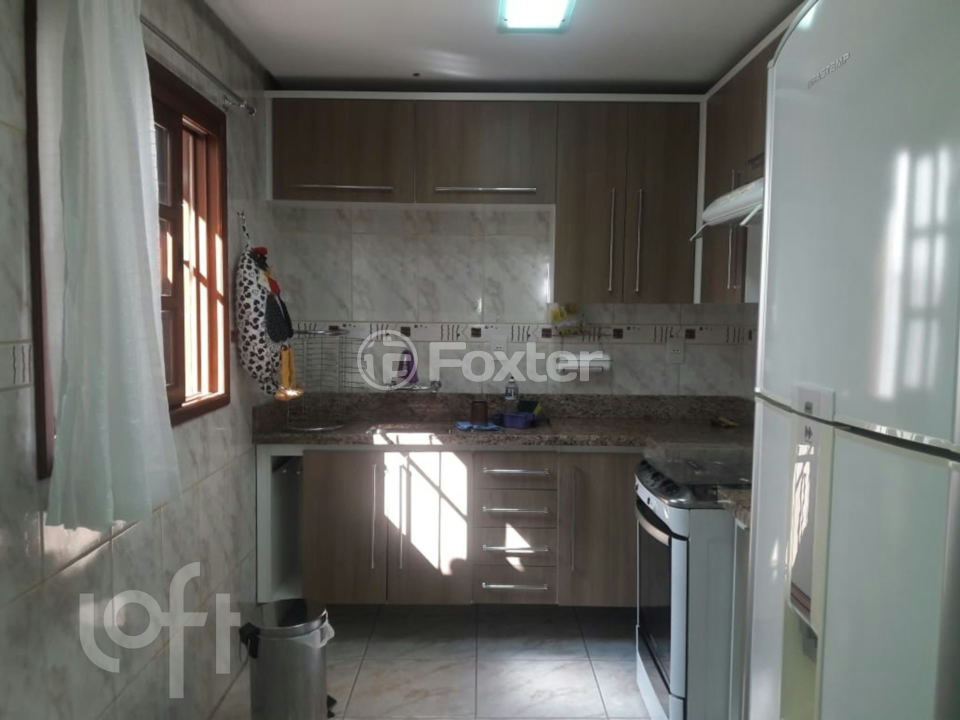 Casa de Condomínio à venda com 3 quartos, 85m² - Foto 2