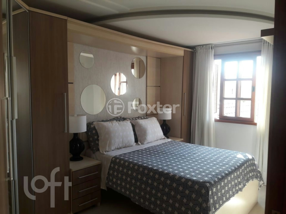 Casa de Condomínio à venda com 3 quartos, 85m² - Foto 13