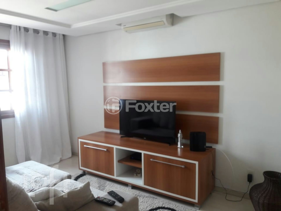 Casa de Condomínio à venda com 3 quartos, 85m² - Foto 11
