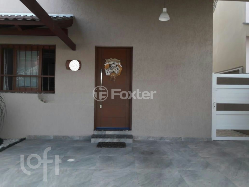 Casa de Condomínio à venda com 3 quartos, 85m² - Foto 18