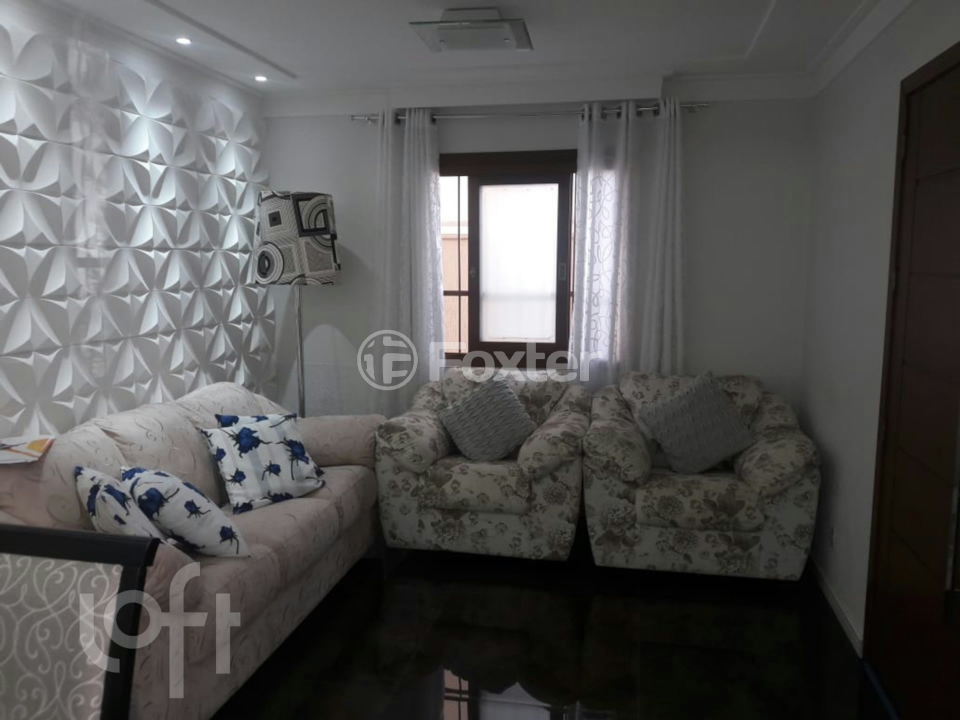 Casa de Condomínio à venda com 3 quartos, 85m² - Foto 22