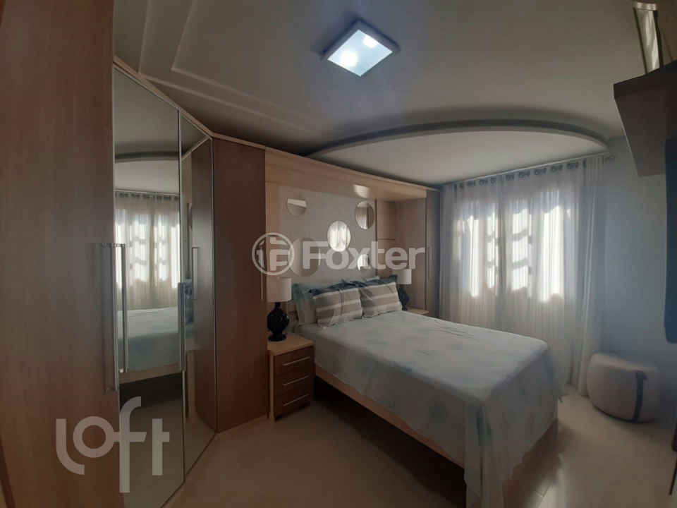 Casa de Condomínio à venda com 3 quartos, 85m² - Foto 6