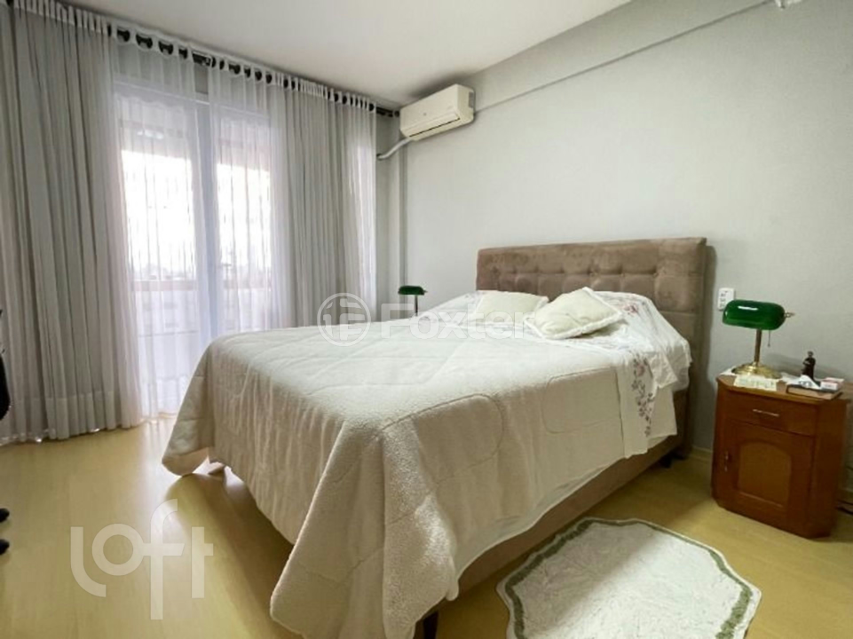 Apartamento à venda com 4 quartos, 278m² - Foto 27