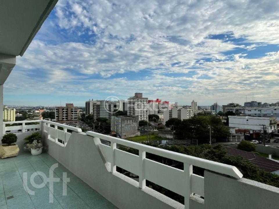 Apartamento à venda com 4 quartos, 278m² - Foto 8