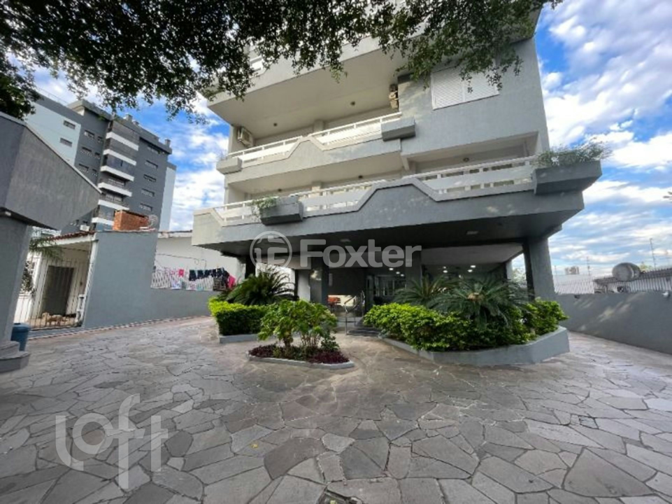Apartamento à venda com 4 quartos, 278m² - Foto 37
