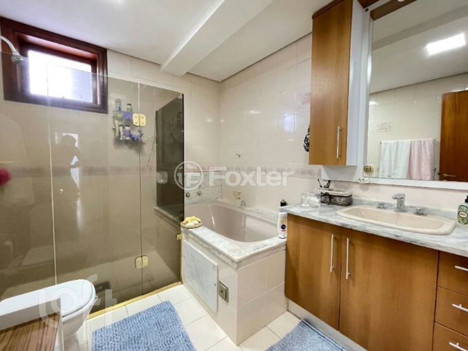 Apartamento à venda com 4 quartos, 278m² - Foto 29