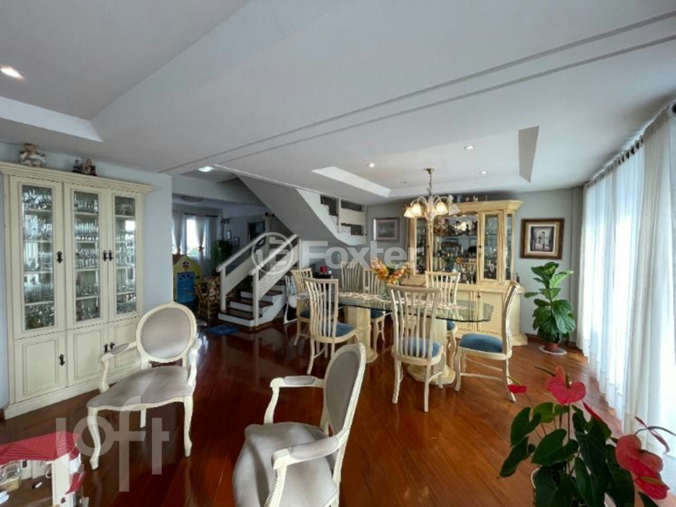 Apartamento à venda com 4 quartos, 278m² - Foto 6