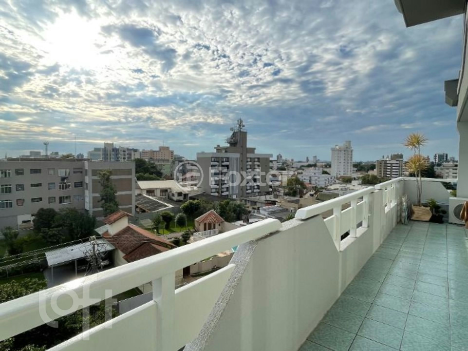 Apartamento à venda com 4 quartos, 278m² - Foto 9