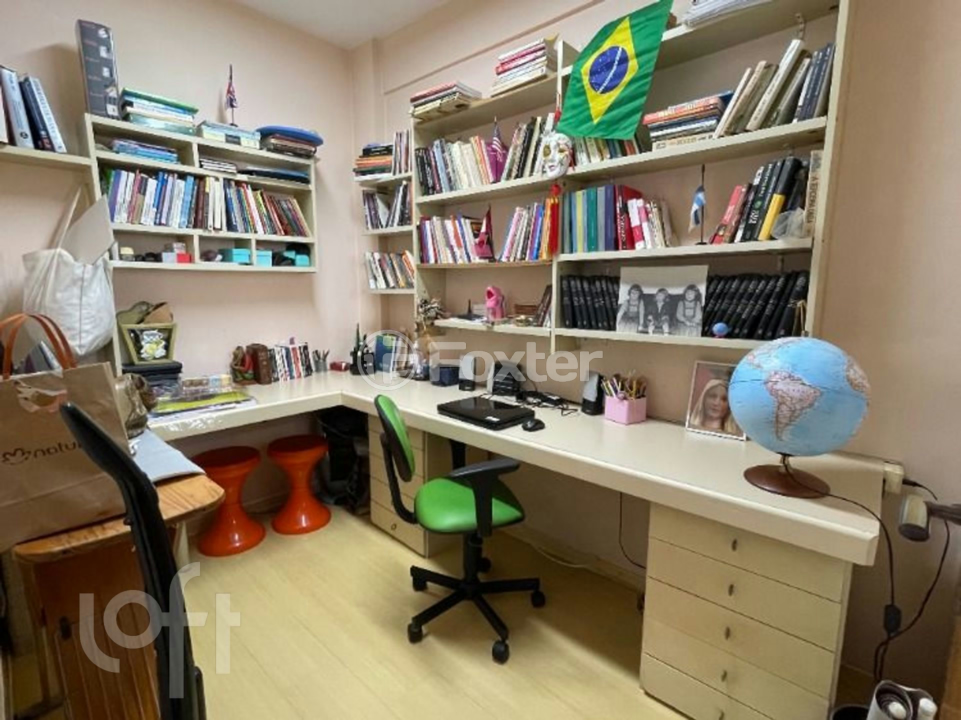 Apartamento à venda com 4 quartos, 278m² - Foto 16