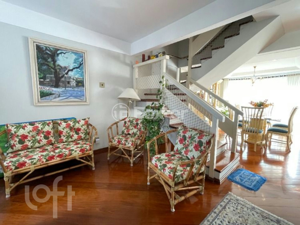 Apartamento à venda com 4 quartos, 278m² - Foto 10