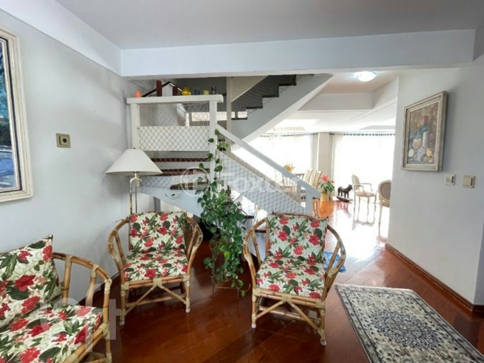 Apartamento à venda com 4 quartos, 278m² - Foto 11