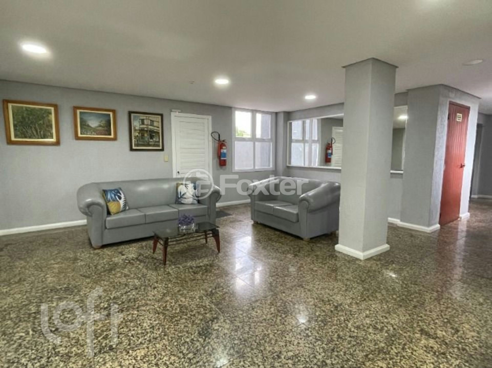 Apartamento à venda com 4 quartos, 278m² - Foto 34