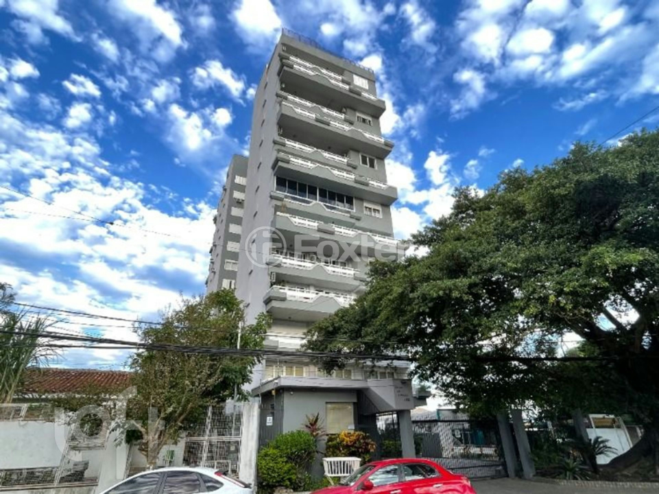 Apartamento à venda com 4 quartos, 278m² - Foto 39