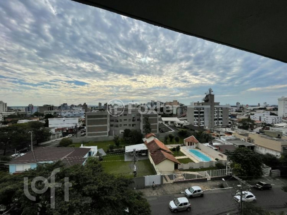 Apartamento à venda com 4 quartos, 278m² - Foto 23