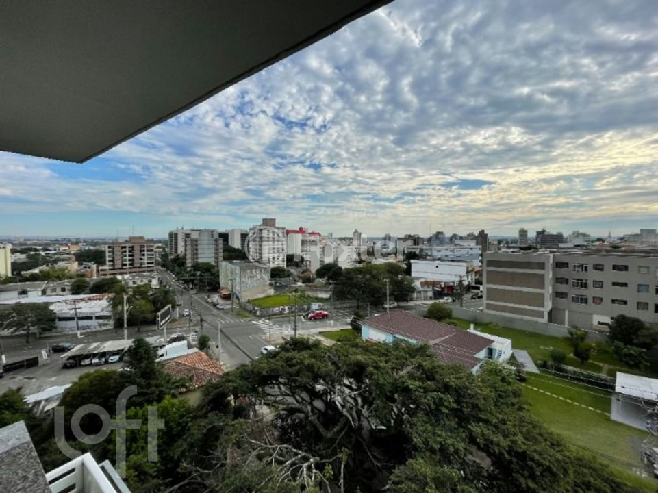 Apartamento à venda com 4 quartos, 278m² - Foto 24