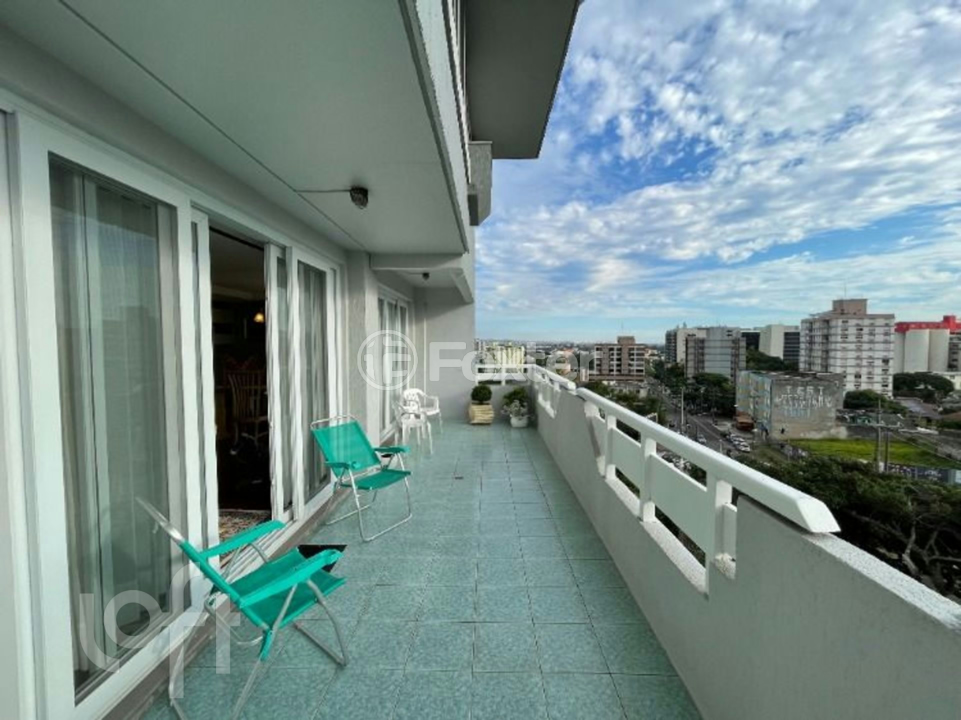 Apartamento à venda com 4 quartos, 278m² - Foto 7