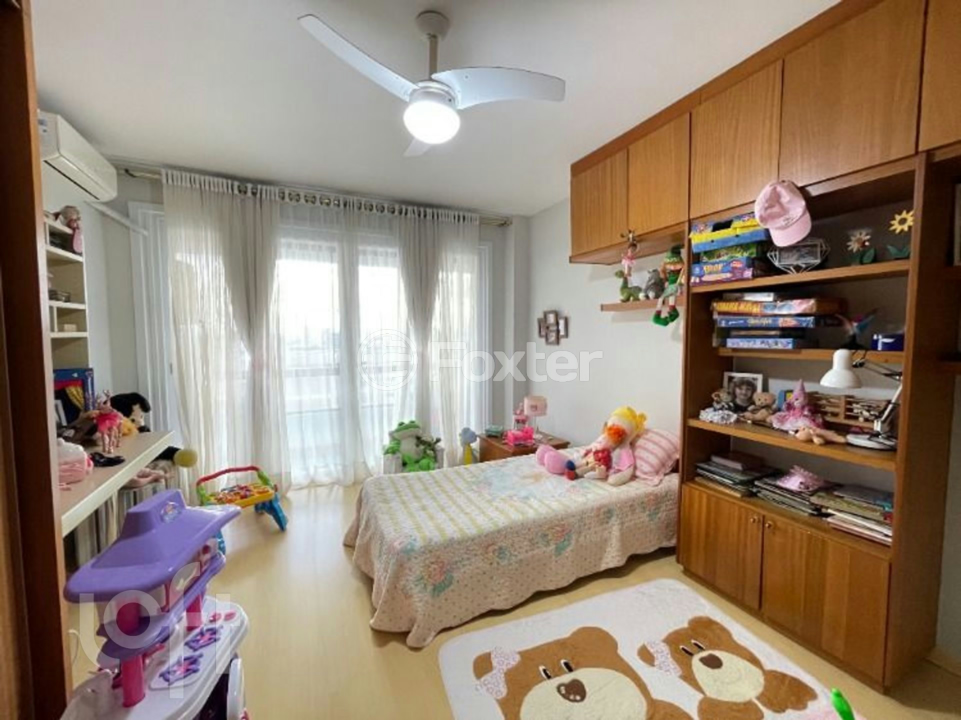 Apartamento à venda com 4 quartos, 278m² - Foto 21