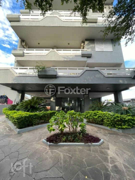 Apartamento à venda com 4 quartos, 278m² - Foto 36
