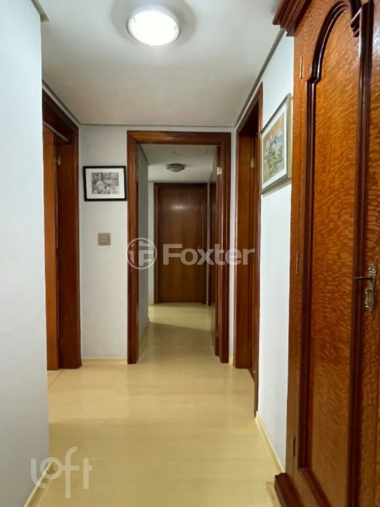 Apartamento à venda com 4 quartos, 278m² - Foto 30