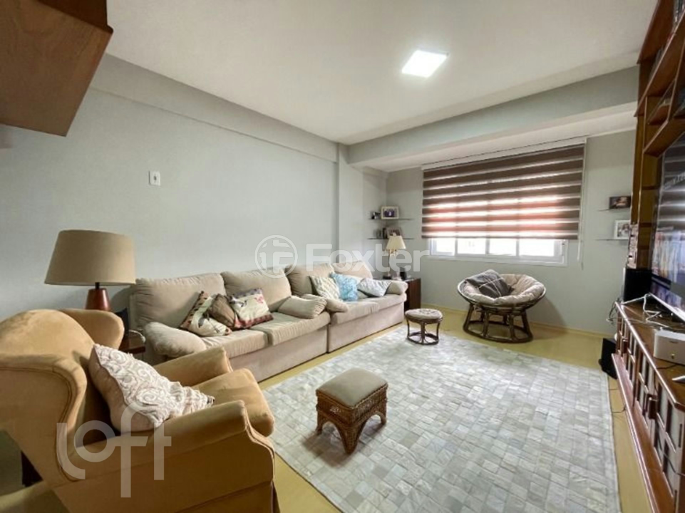 Apartamento à venda com 4 quartos, 278m² - Foto 19