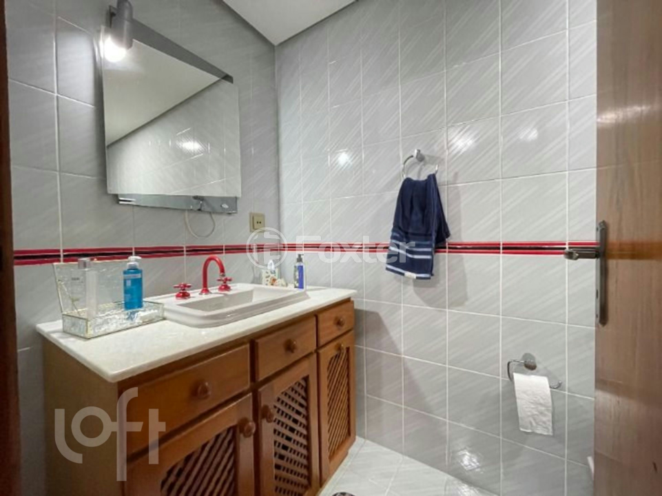 Apartamento à venda com 4 quartos, 278m² - Foto 18