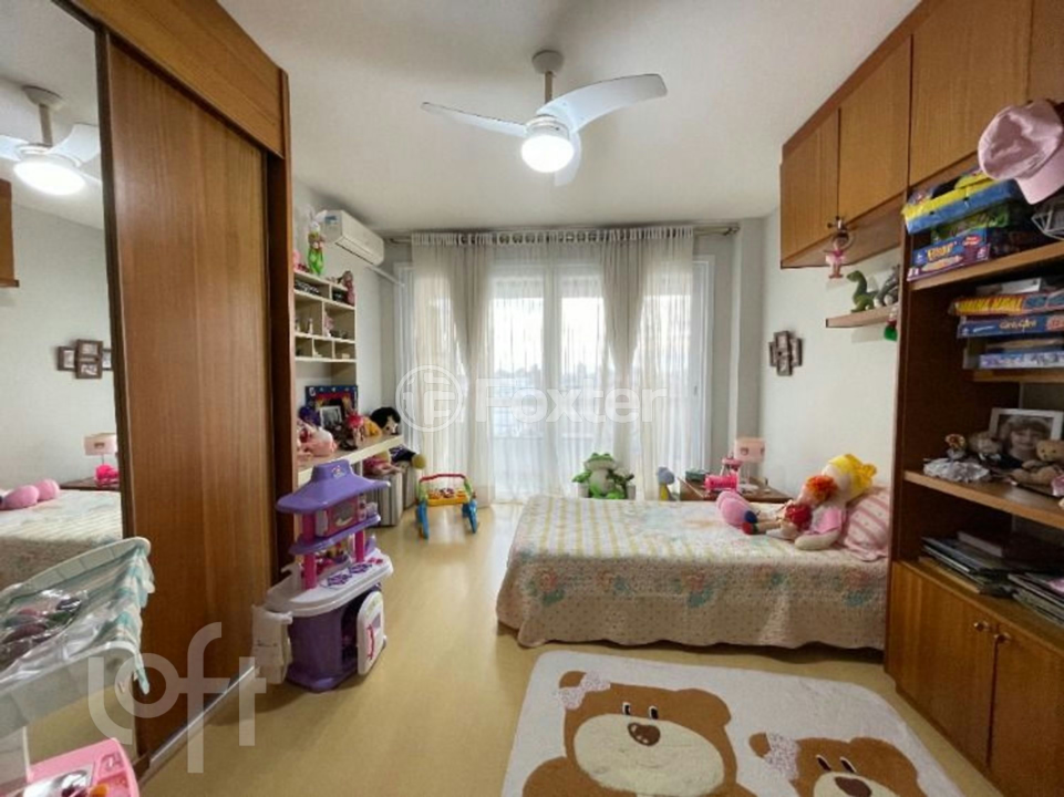 Apartamento à venda com 4 quartos, 278m² - Foto 20