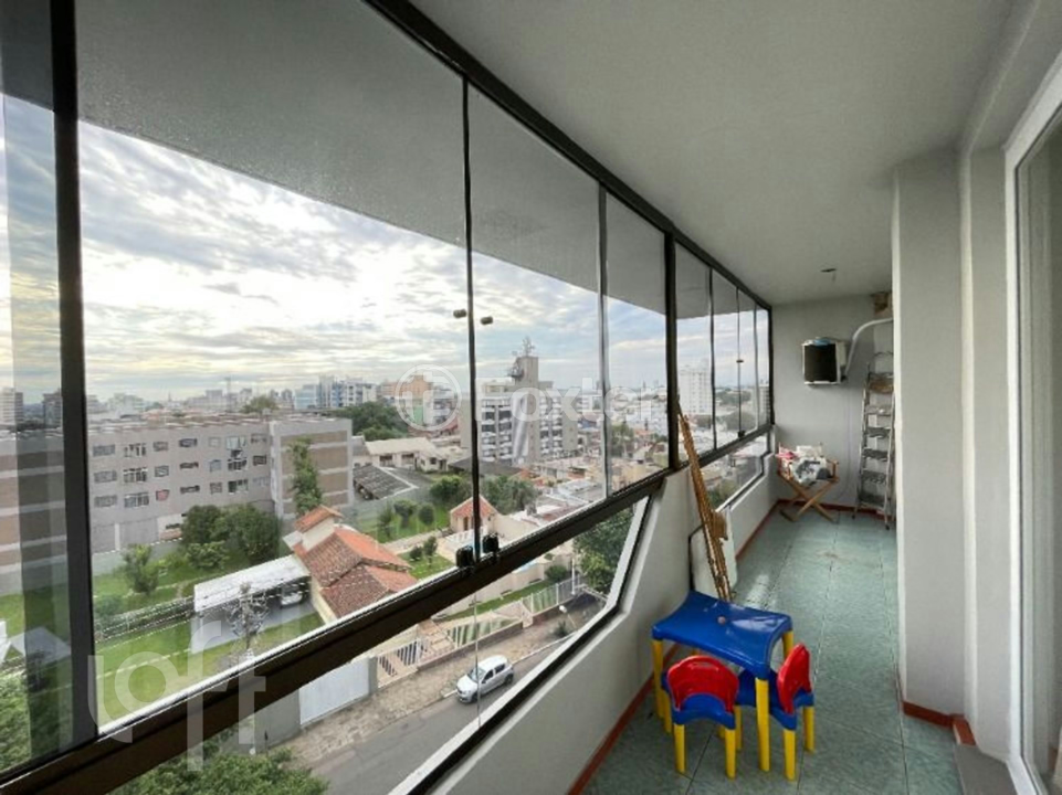 Apartamento à venda com 4 quartos, 278m² - Foto 22