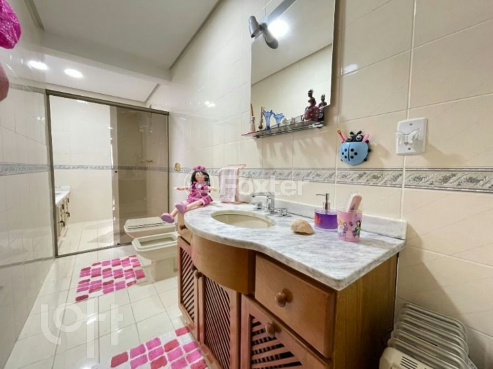 Apartamento à venda com 4 quartos, 278m² - Foto 25