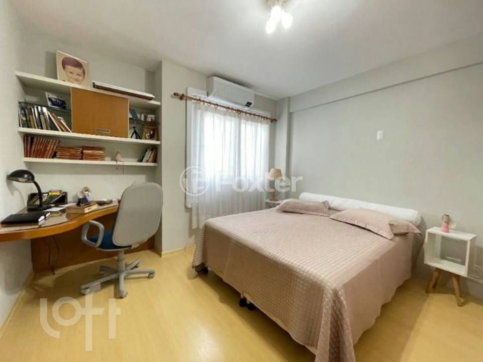 Apartamento à venda com 4 quartos, 278m² - Foto 17