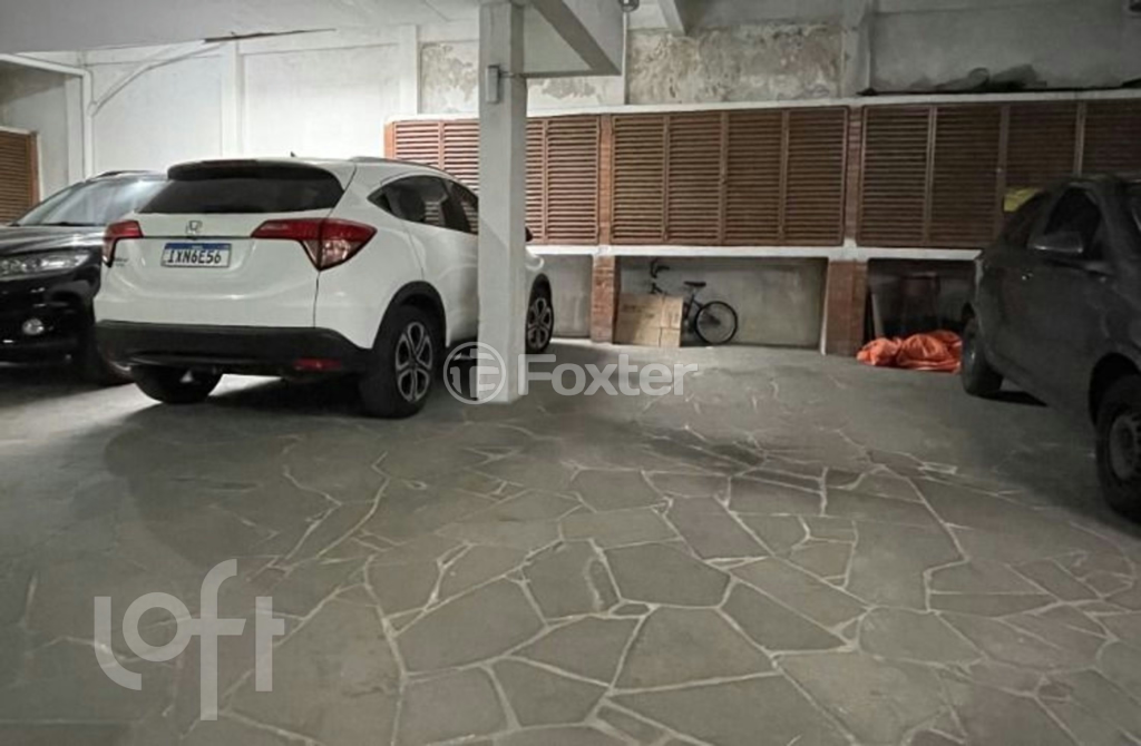 Apartamento à venda com 4 quartos, 278m² - Foto 33