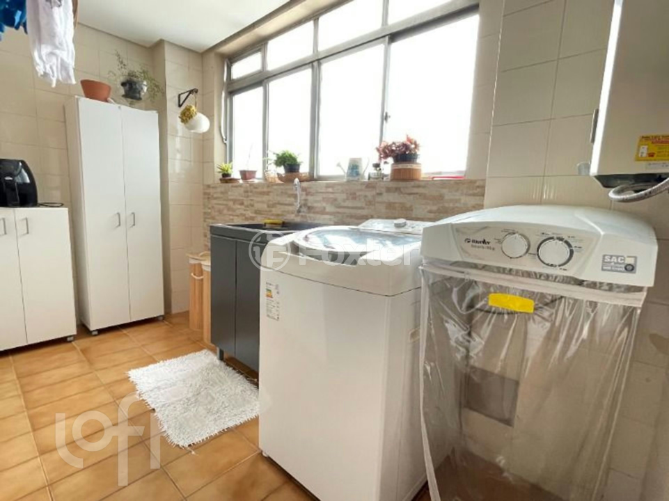 Apartamento à venda com 4 quartos, 278m² - Foto 15