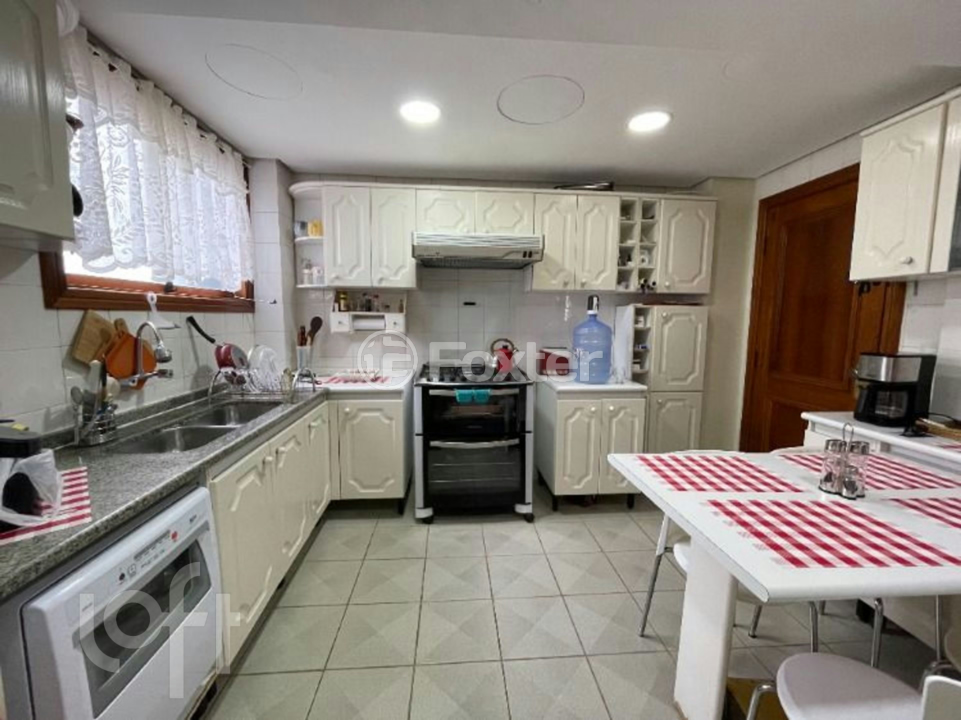Apartamento à venda com 4 quartos, 278m² - Foto 14