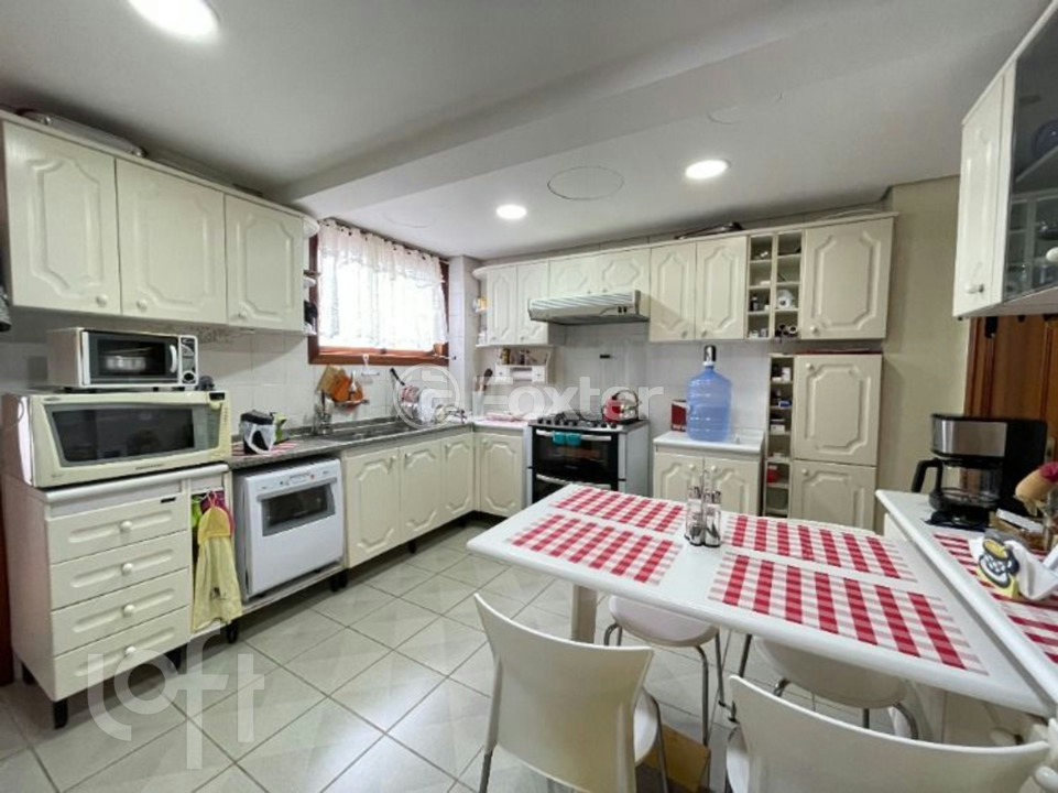 Apartamento à venda com 4 quartos, 278m² - Foto 13