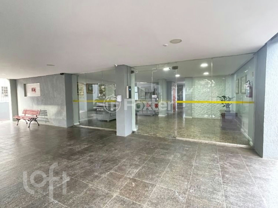 Apartamento à venda com 4 quartos, 278m² - Foto 35