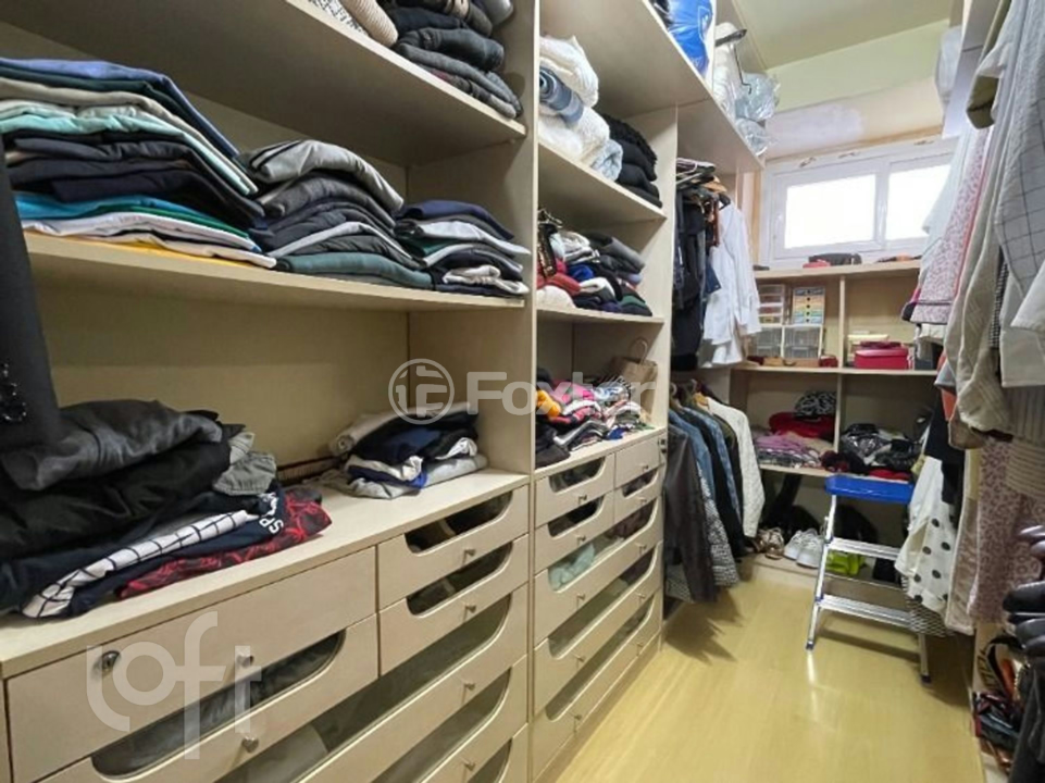 Apartamento à venda com 4 quartos, 278m² - Foto 28