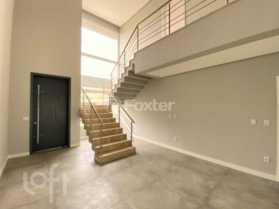 Casa de Condomínio à venda com 3 quartos, 232m² - Foto 3