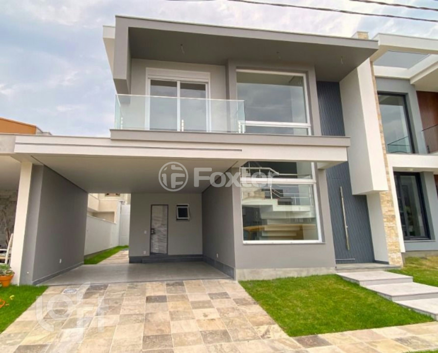 Casa de Condomínio à venda com 3 quartos, 232m² - Foto 46