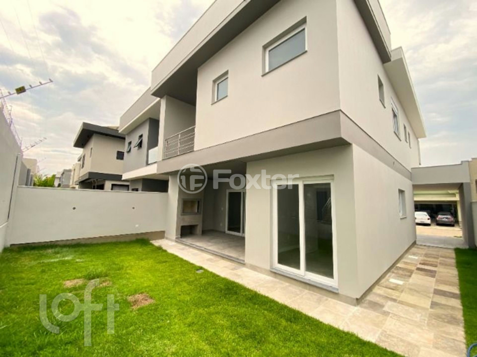 Casa de Condomínio à venda com 3 quartos, 232m² - Foto 11