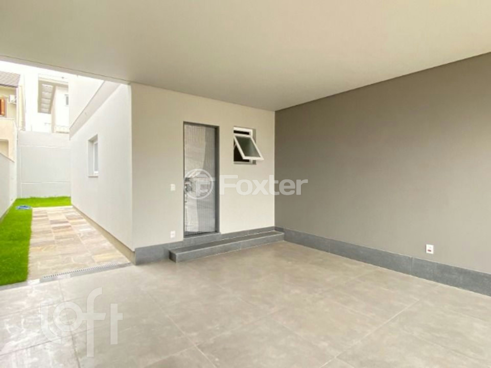 Casa de Condomínio à venda com 3 quartos, 232m² - Foto 29