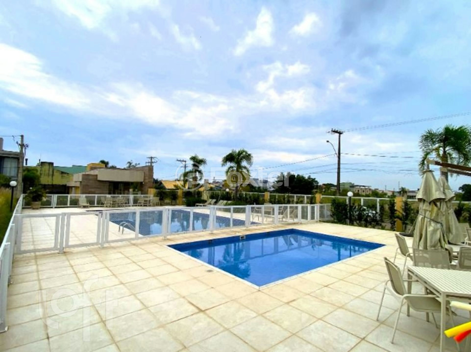 Casa de Condomínio à venda com 3 quartos, 232m² - Foto 37