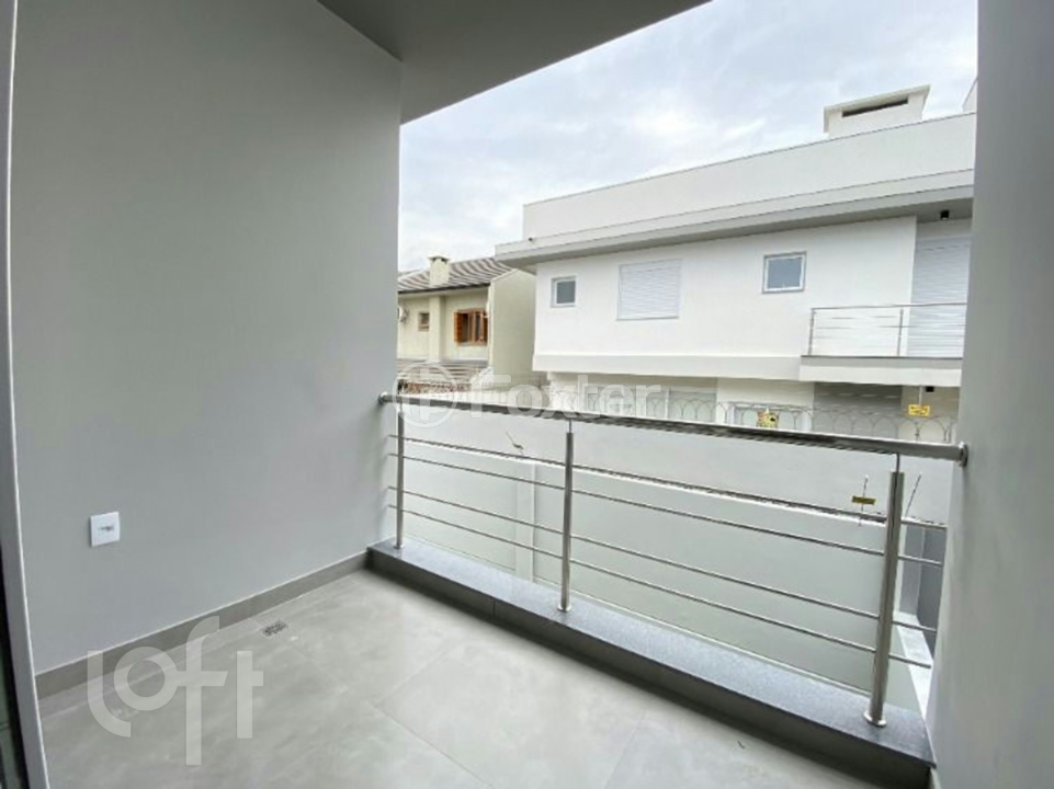 Casa de Condomínio à venda com 3 quartos, 232m² - Foto 25