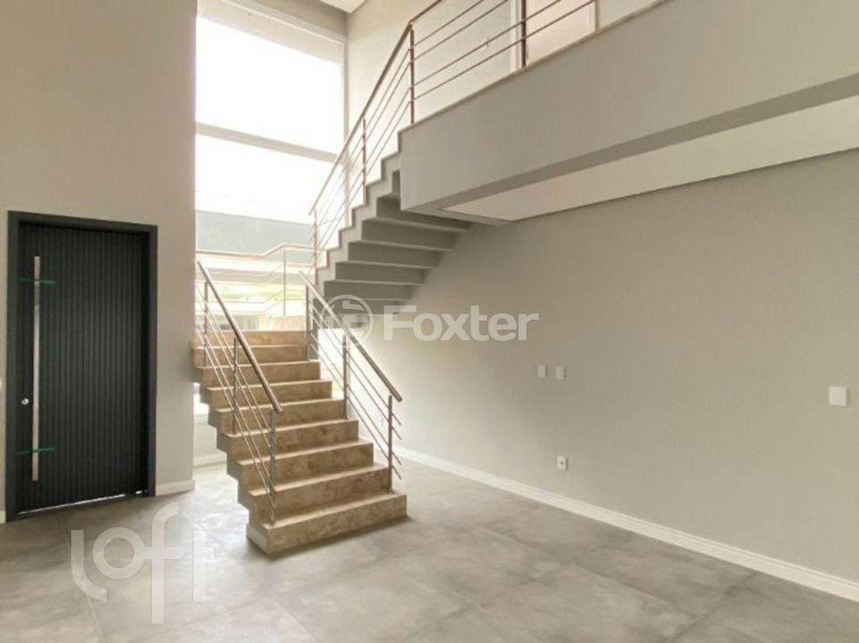 Casa de Condomínio à venda com 3 quartos, 232m² - Foto 4
