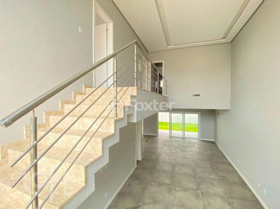 Casa de Condomínio à venda com 3 quartos, 232m² - Foto 13