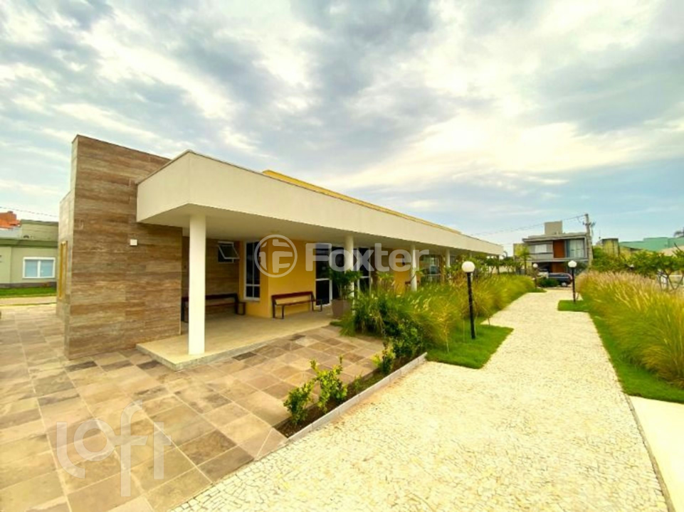 Casa de Condomínio à venda com 3 quartos, 232m² - Foto 36